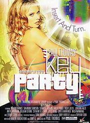 Частная вечеринка