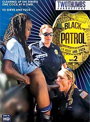 Чёрный Патруль 2