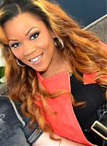 Ayanna Lee