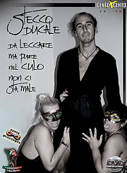 Лизать попку не так уж плохо,также и в задницу не больно