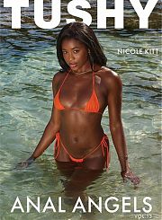 Анальные Ангелы 13