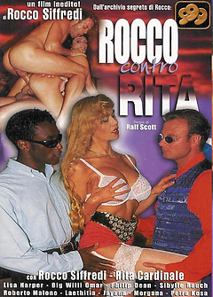 Рокко против Риты