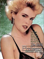 Распутная профессорша