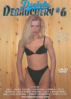 Распущенность 6