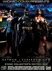 Бэтмен Против Супермена