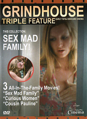 Кузина Полина