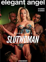 Кенна Джеймс - Шлюха