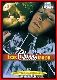 Эти девушки такие шлю..