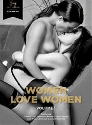 Женщина любит Женщину