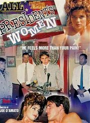 Женщины президента