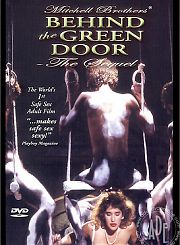 За зеленой дверью: Продолжение