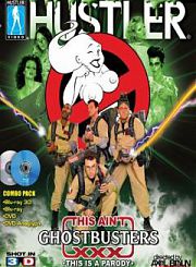 Охотники За Привидениями