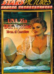 Одна Тетя, Две Племянницы: 30 см у Камердинера