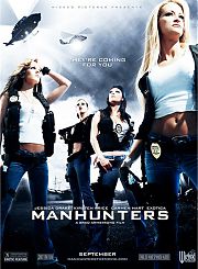 Охотницы за Головами