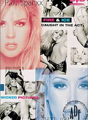 Огонь И Лед