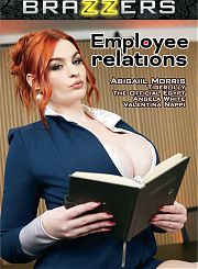 Отношения с Сотрудниками