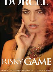 Опасная Игра