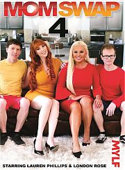 Обмен Мамочками 4