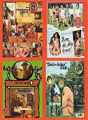 4 любимых фильмов в 1