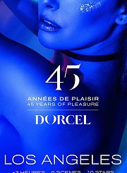 45 лет удовольствия: Лос-Анжелес