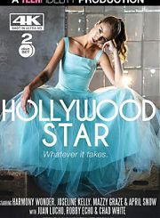 Голливудская Звезда