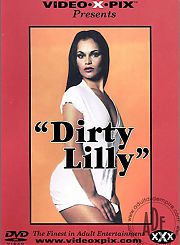 Грязная Лилли