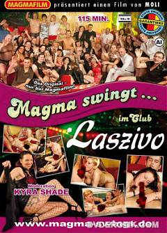 Магма Свингеры из Клуба Лазифо
