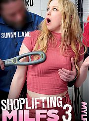 Магазинные Кражи Мамочек 3