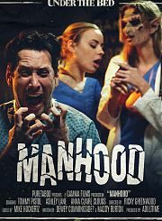 Мужественность