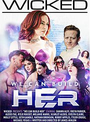 Мы можем построить Её