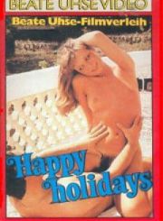 Счастливые отпуска