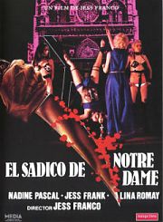 Сексорцизм - Садист из Нотр-Дама