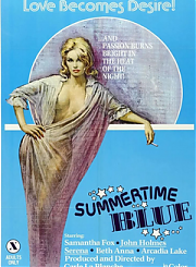 Синева летнего Периода