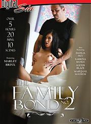 Семейные узы 2