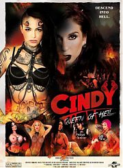 Синди королева Ада
