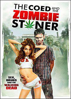 Студентка и Зомбяк-Укурыш