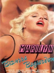 Странные желания Мэрилин