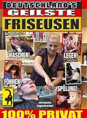 Самые крутые Парикмахерши Германии