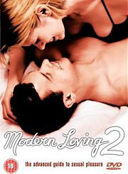 Современная Любовь 2: Передовое руководство по сексуальному наслаждению