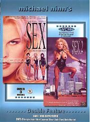 Секс: Первая и Вторая Часть