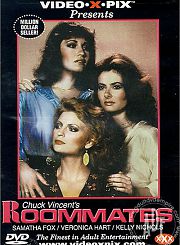 Соседи по комнате