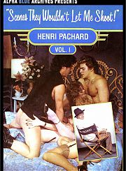 Сцены, которые мне не разрешали снимать