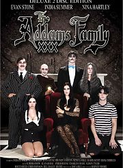 Семейка Аддамс XXX