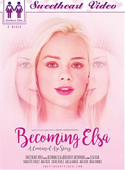 Став Эльзой