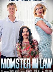 Свекровь в Законе