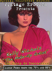 Визажист Келли Николс