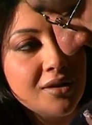 Взгляд женщины которая хочет - итальянское xxx кино