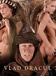 Влад Дракул - часть 1