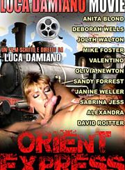 Восточный Экспресс