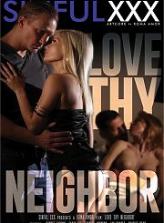 Возлюби Ближнего Своего